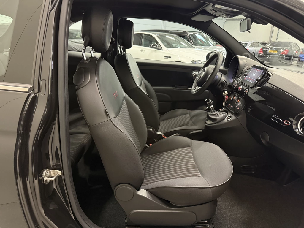 Fiat 500C – foto 15