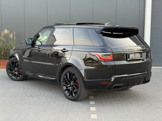 Land Rover Range Rover Sport – thumbnail 4