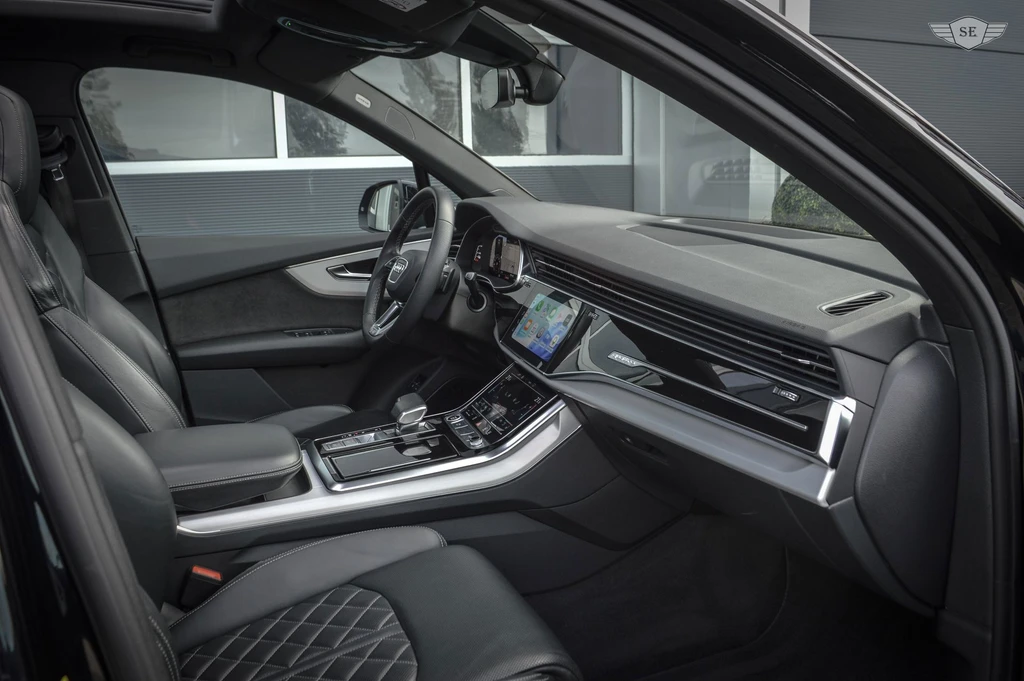 Audi Q7 – foto 50
