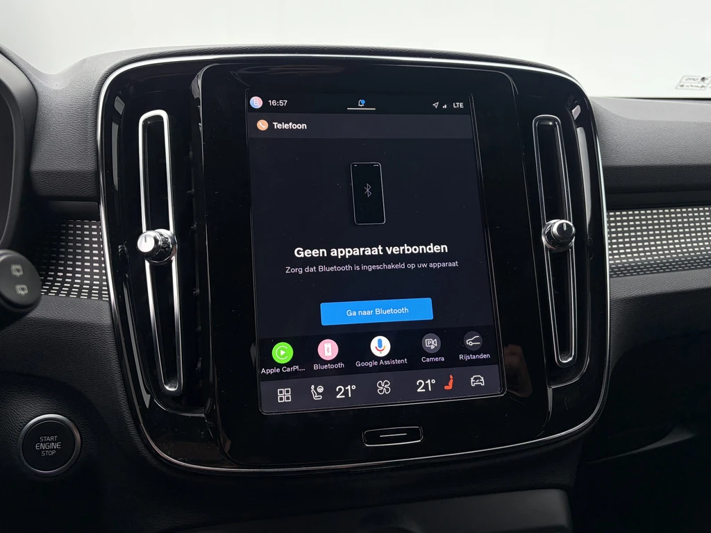 Volvo XC40 – foto 35