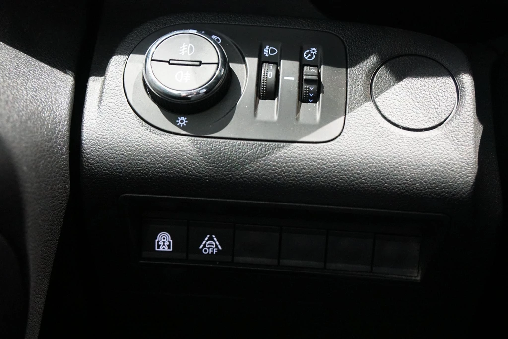 Opel Combo – foto 23
