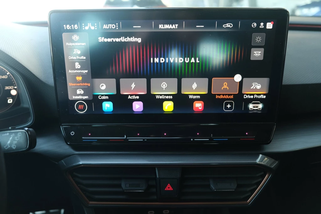 CUPRA Leon Sportstourer – foto 34