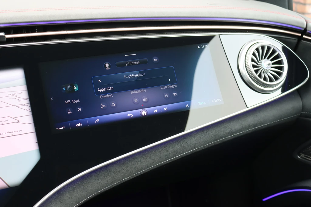Mercedes-Benz EQS – foto 16