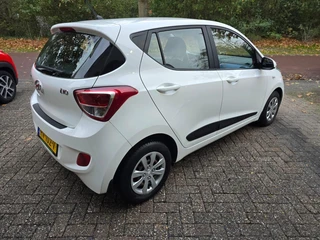Hyundai i10 – thumbnail 8