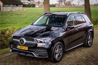 Mercedes-Benz GLE – thumbnail 3