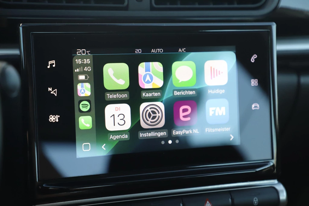 Citroën C3 – foto 15