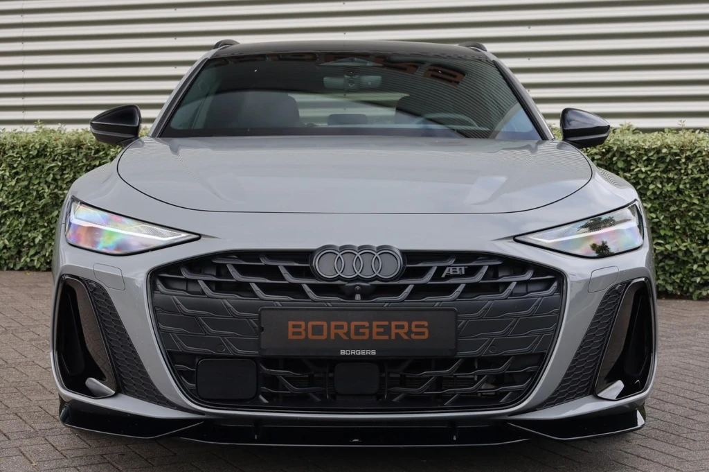 Audi A6 – foto 11