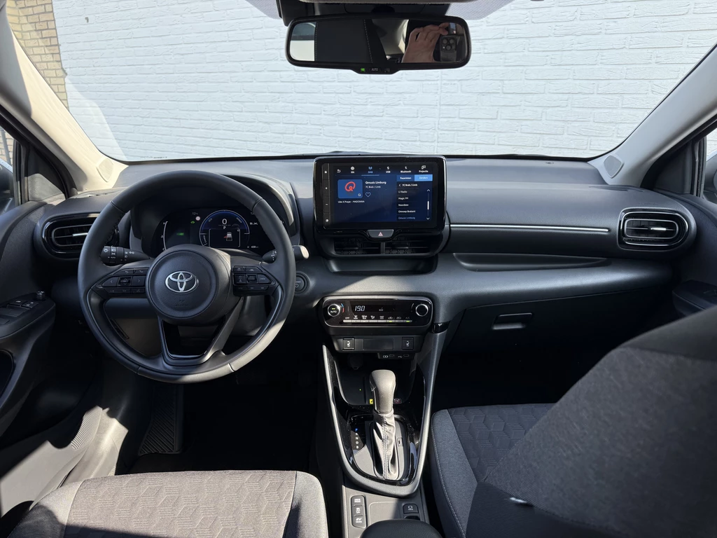 Toyota Yaris – foto 22