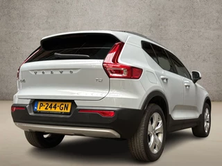 Volvo XC40 – thumbnail 4