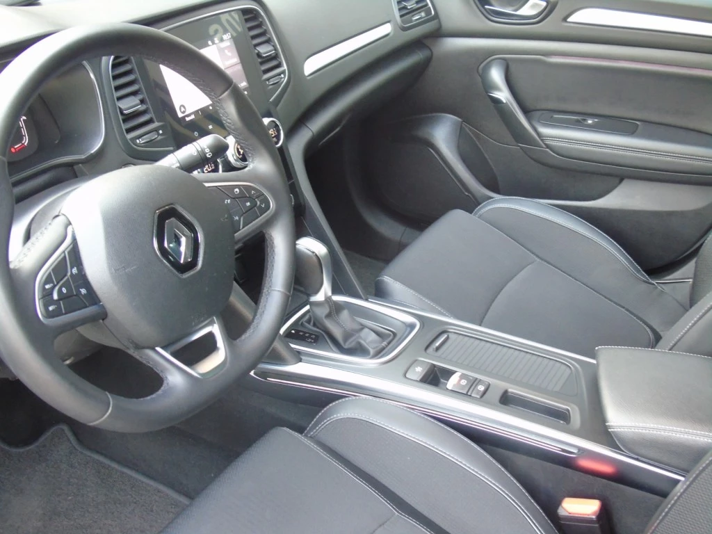 Renault Mégane Estate – foto 14