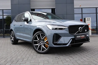 Volvo XC60 – thumbnail 10