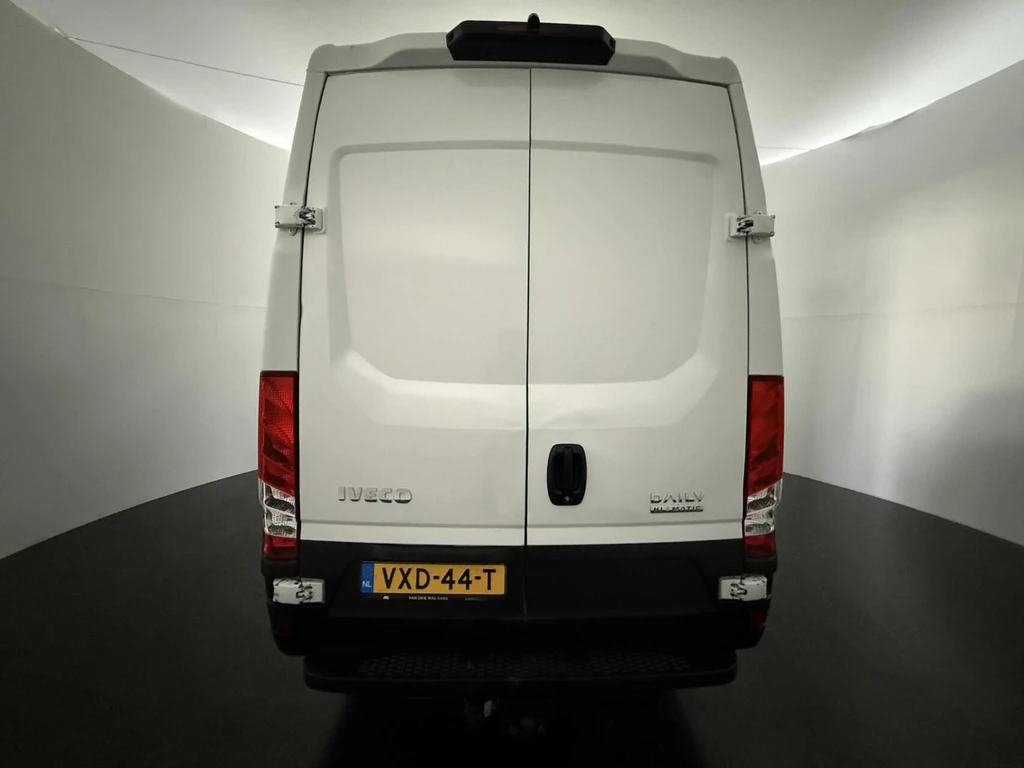 Iveco Daily – foto 5