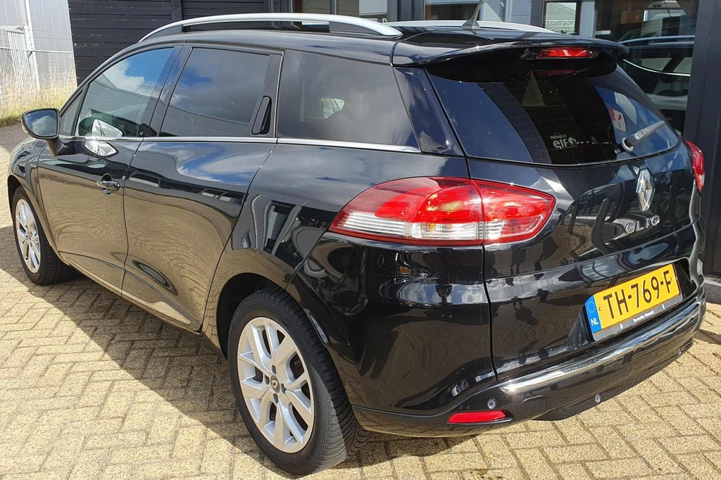 Renault Clio – foto 3