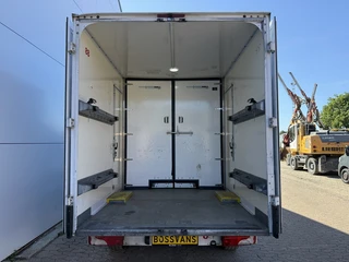 Mercedes-Benz Sprinter – thumbnail 11