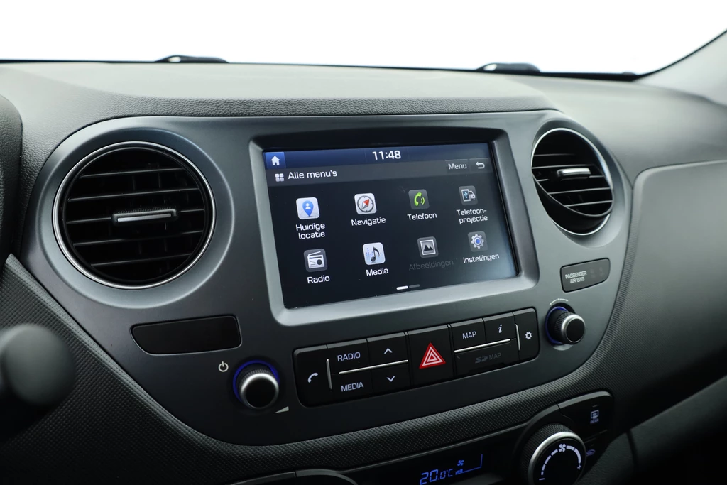 Hyundai i10 – foto 22