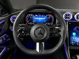 Mercedes-Benz C-Klasse – thumbnail 11