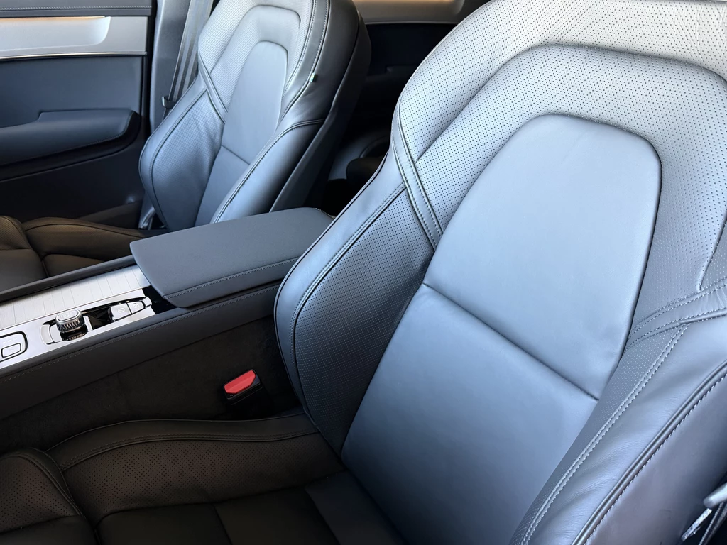 Volvo XC90 – foto 29