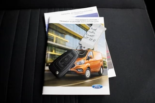 Ford Transit Custom – thumbnail 13
