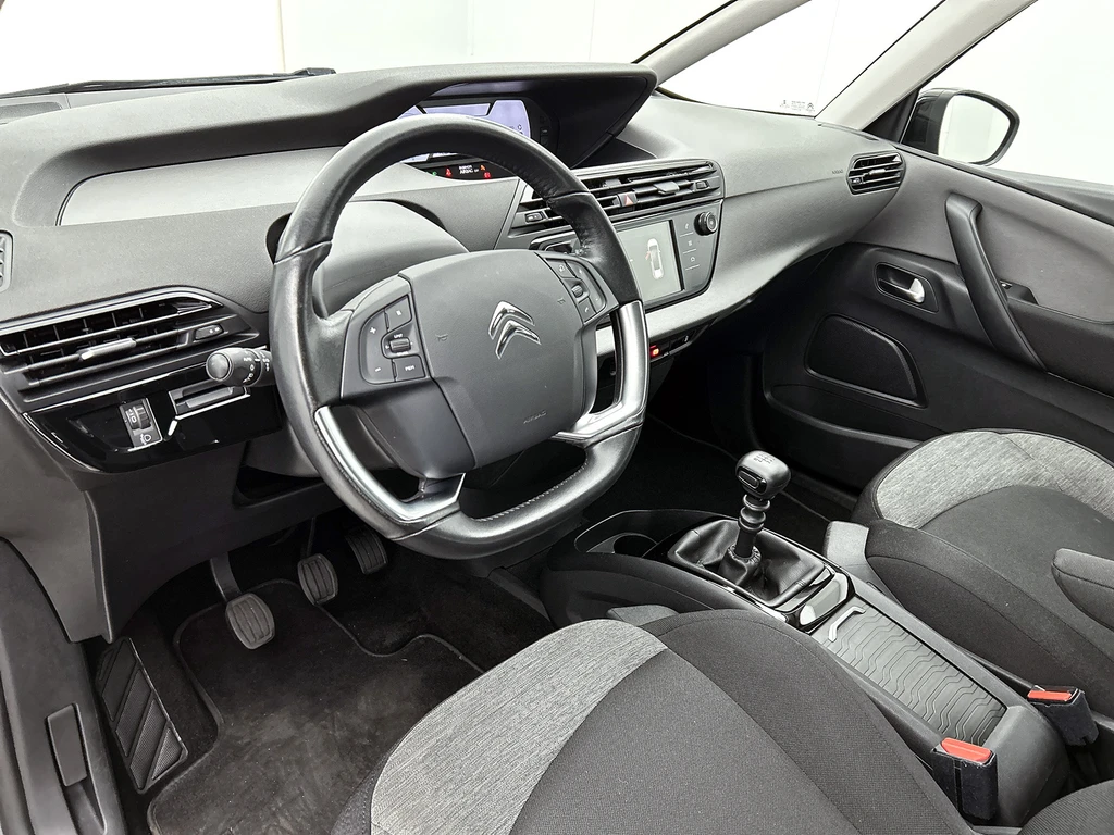 Citroën Grand C4 Spacetourer – foto 22