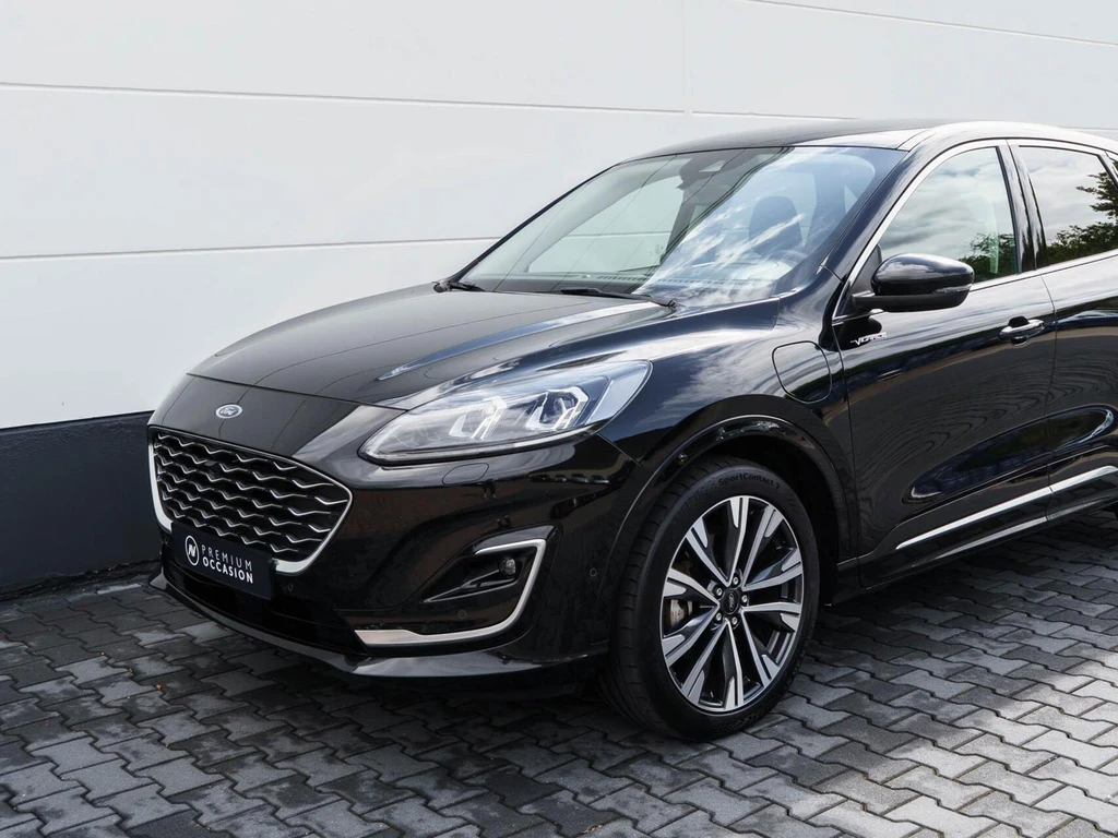 Ford Kuga – foto 3