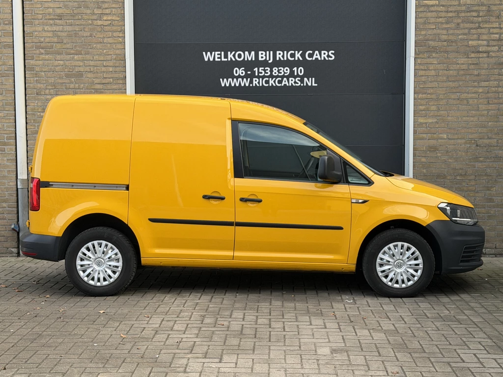 Volkswagen Caddy – foto 6