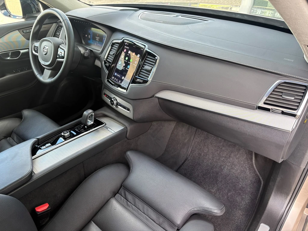 Volvo XC90 – foto 27