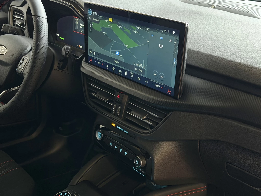 Ford Kuga – foto 49