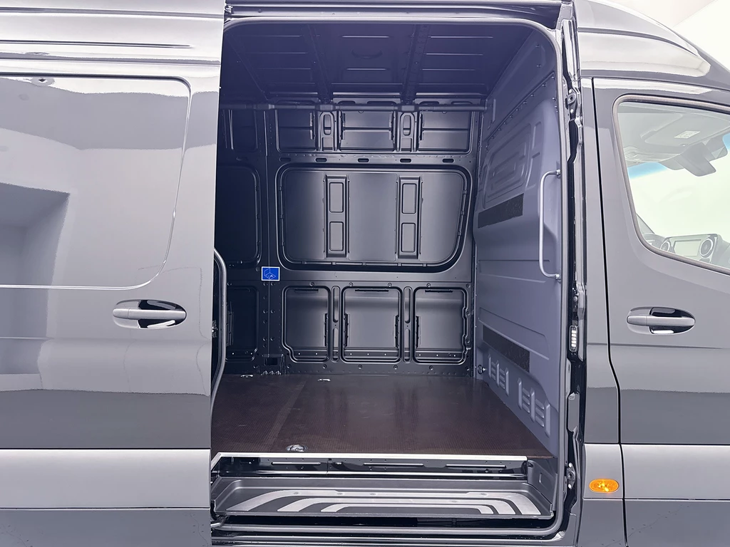Mercedes-Benz Sprinter – foto 24