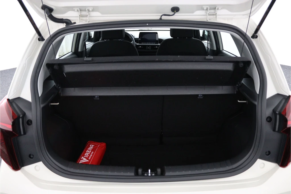 Kia Picanto – foto 33