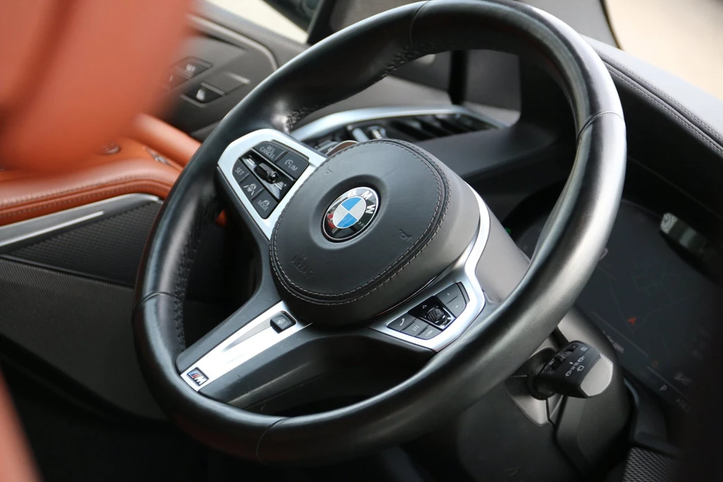 BMW X5 – foto 23