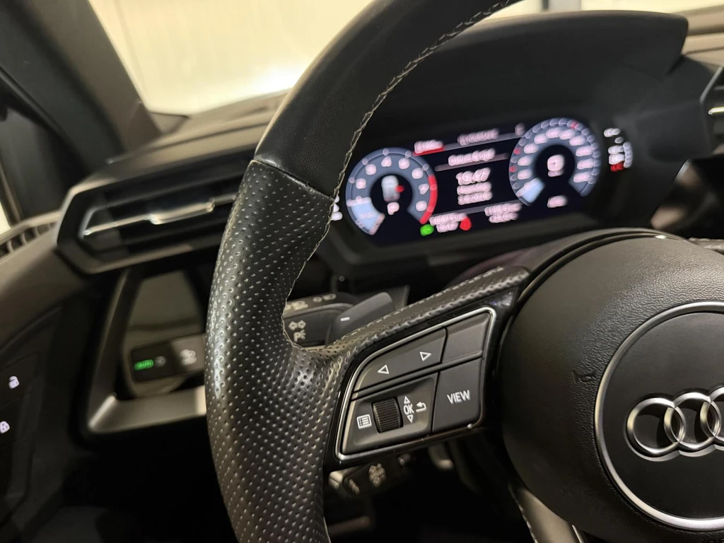 Audi A3 – foto 18