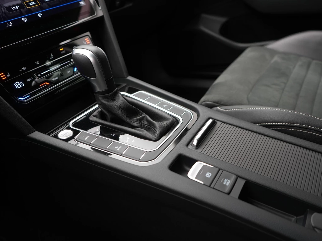 Volkswagen Passat – foto 35