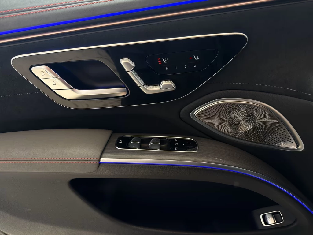 Mercedes-Benz EQS – foto 15