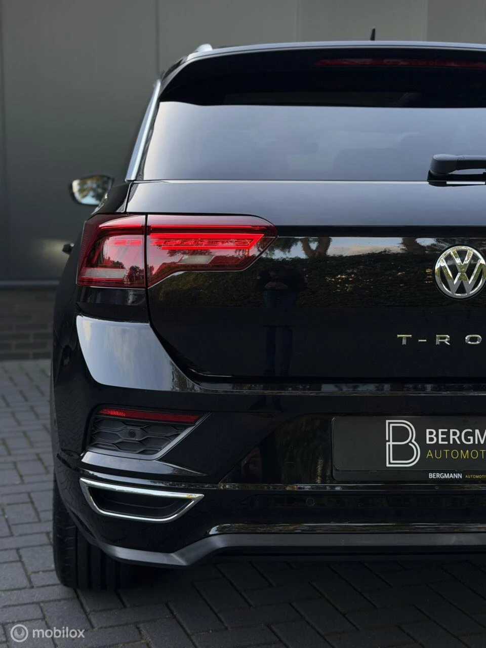 Volkswagen T-Roc – foto 9