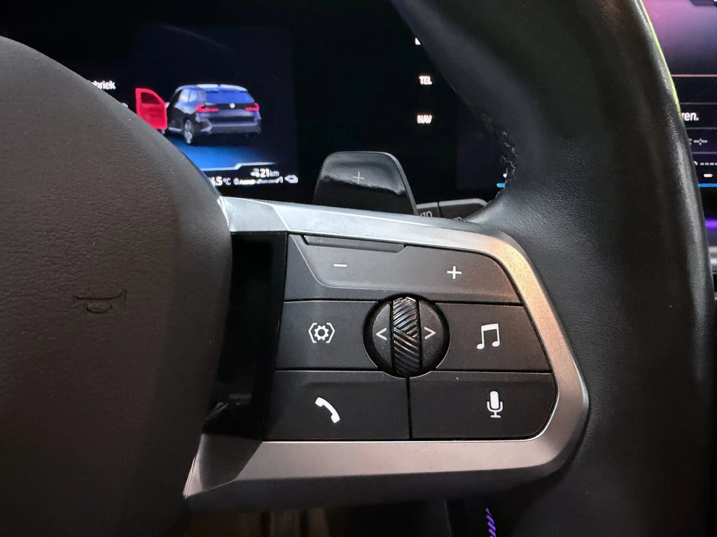 BMW X1 – foto 36