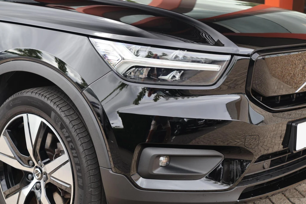 Volvo XC40 – foto 8
