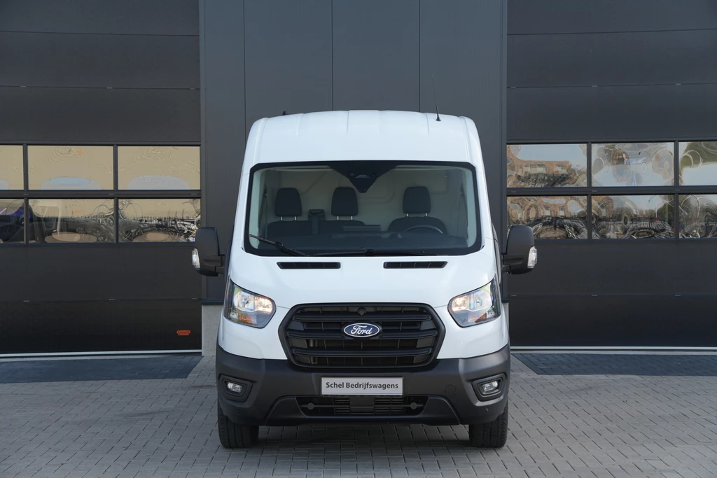 Ford Transit – foto 8