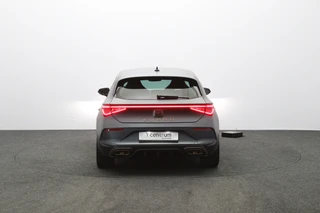 CUPRA Leon – thumbnail 4