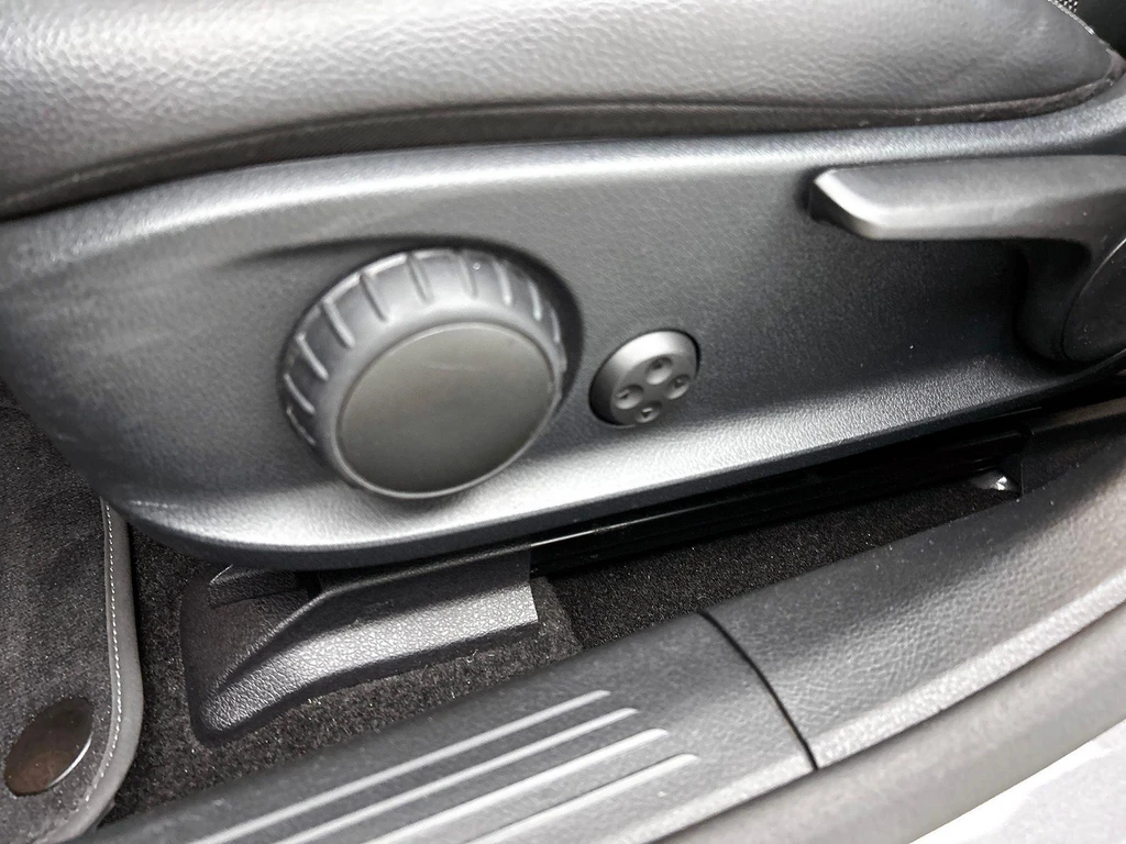 Mercedes-Benz A-Klasse – foto 23