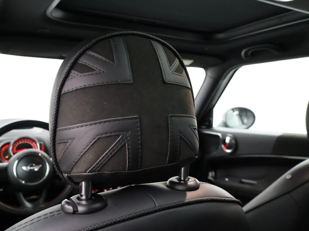 MINI Countryman – foto 49