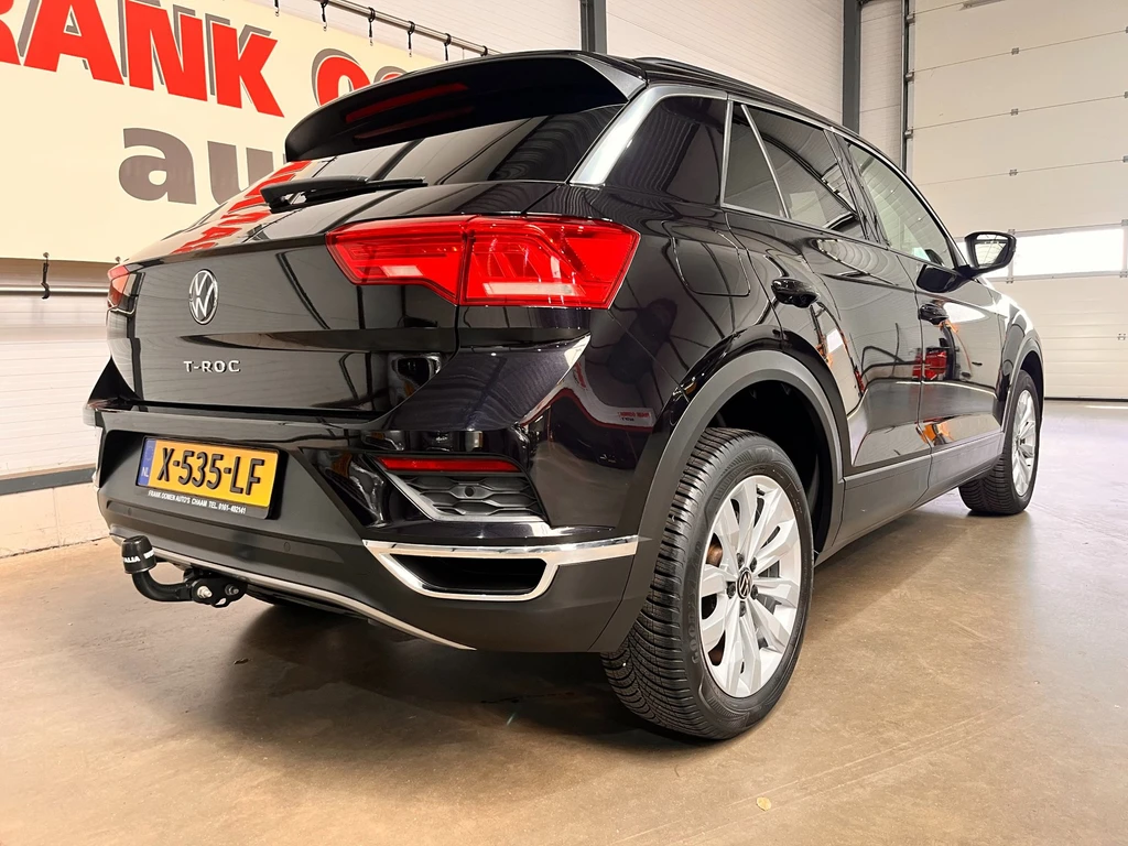 Volkswagen T-Roc – foto 8