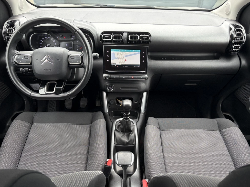 Citroën C3 Aircross – foto 6