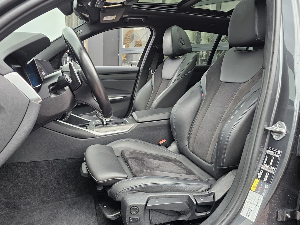 BMW 3 Serie – foto 12