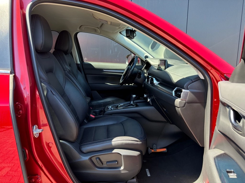 Mazda CX-5 – foto 5