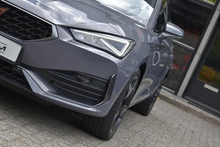 CUPRA Leon – thumbnail 4