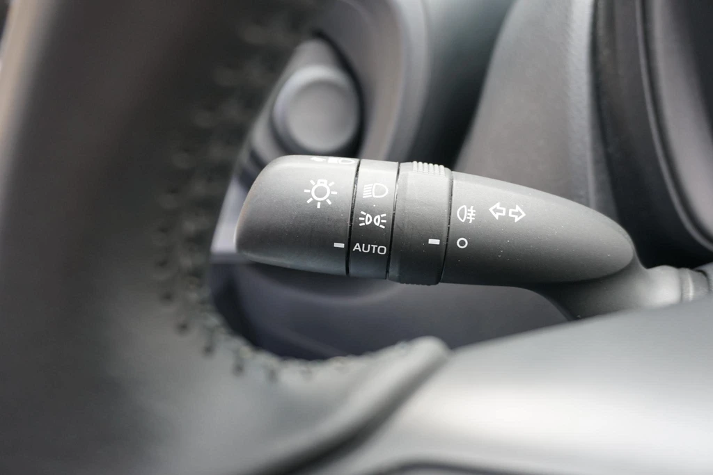 Toyota Aygo – foto 25
