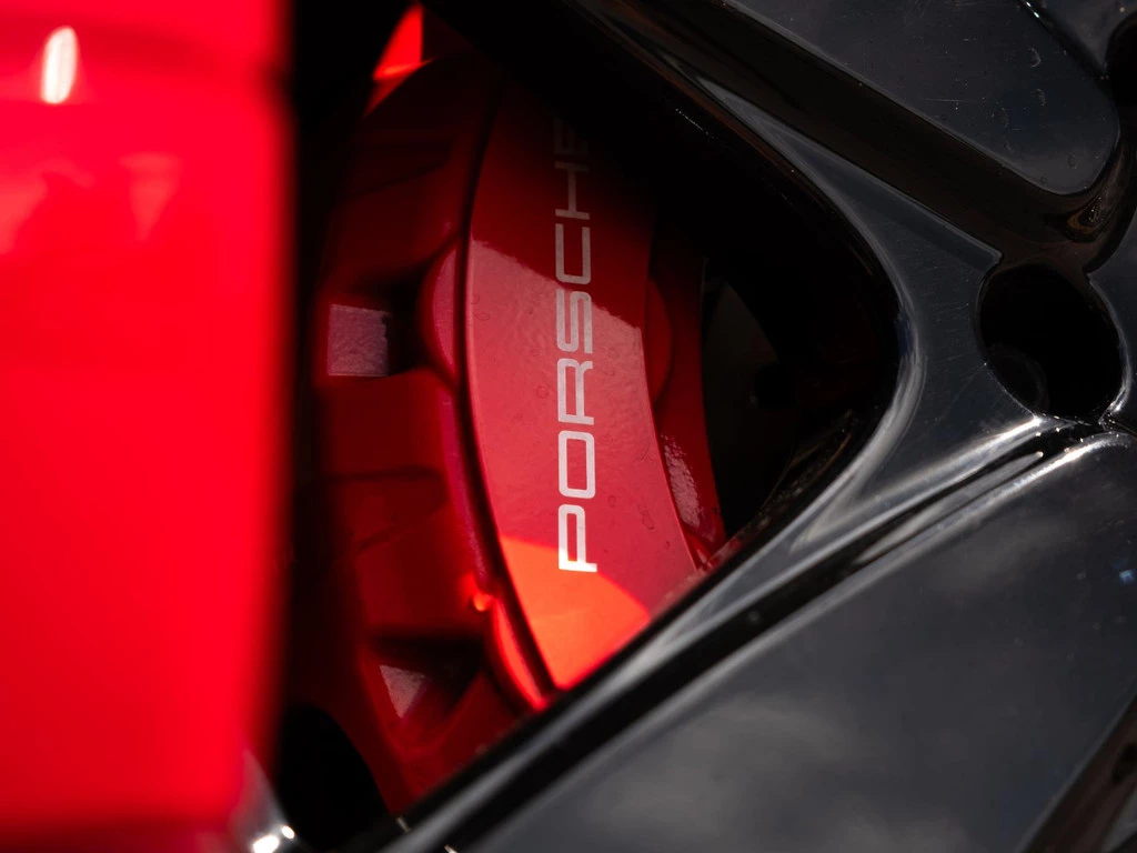 Porsche Cayenne – foto 35