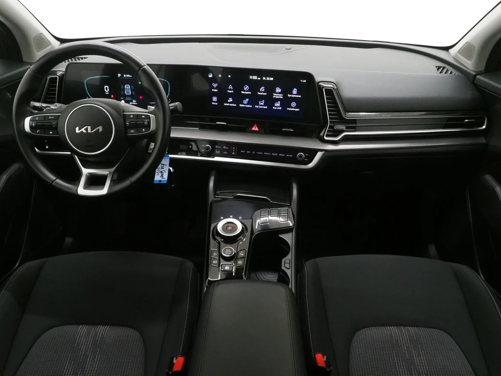 Kia Sportage – foto 10