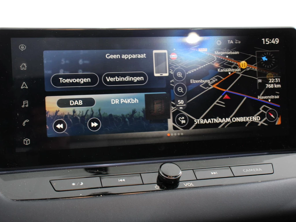 Nissan QASHQAI – foto 23