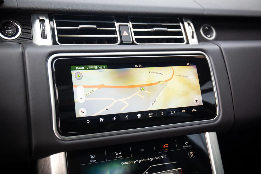 Land Rover Range Rover – foto 18